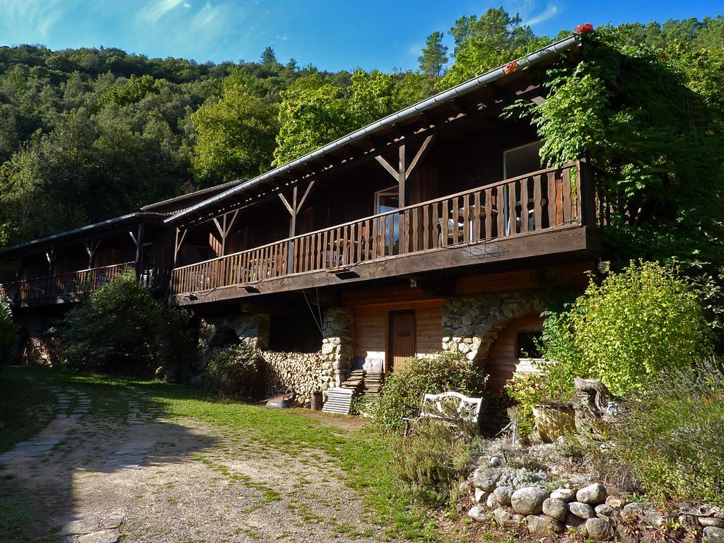 Hotel Le Sentier Des Arches Beaumont  Esterno foto