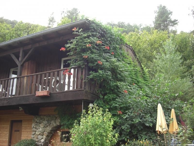Hotel Le Sentier Des Arches Beaumont  Esterno foto